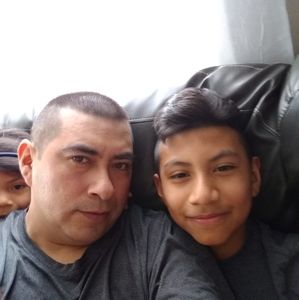 Meet your Posher, Jb